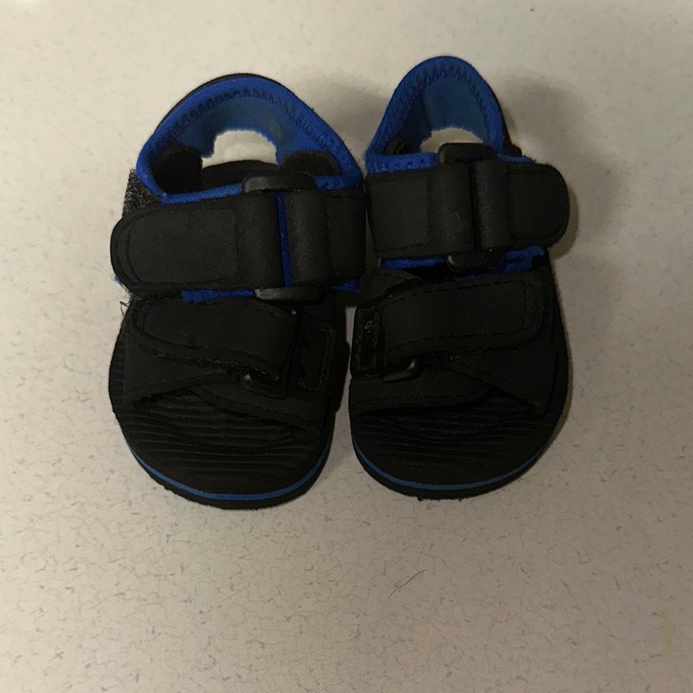 Baby’s Sandals